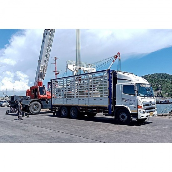 รถบรรทุกรับจ้าง ชลบุรี โชคบุญมาขนส่ง - รถหกล้อรับจ้าง อมตะนคร รถบรรทุกรับจ้าง ชลบุรี โชคบุญมาขนส่ง - รถหกล้อรับจ้าง อมตะนคร